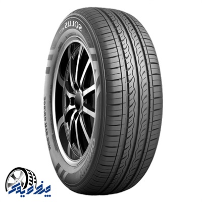 لاستیک کومهو 205/60R14 88H گل SOLUS HS11 ( تاریخ تولید 2025 )